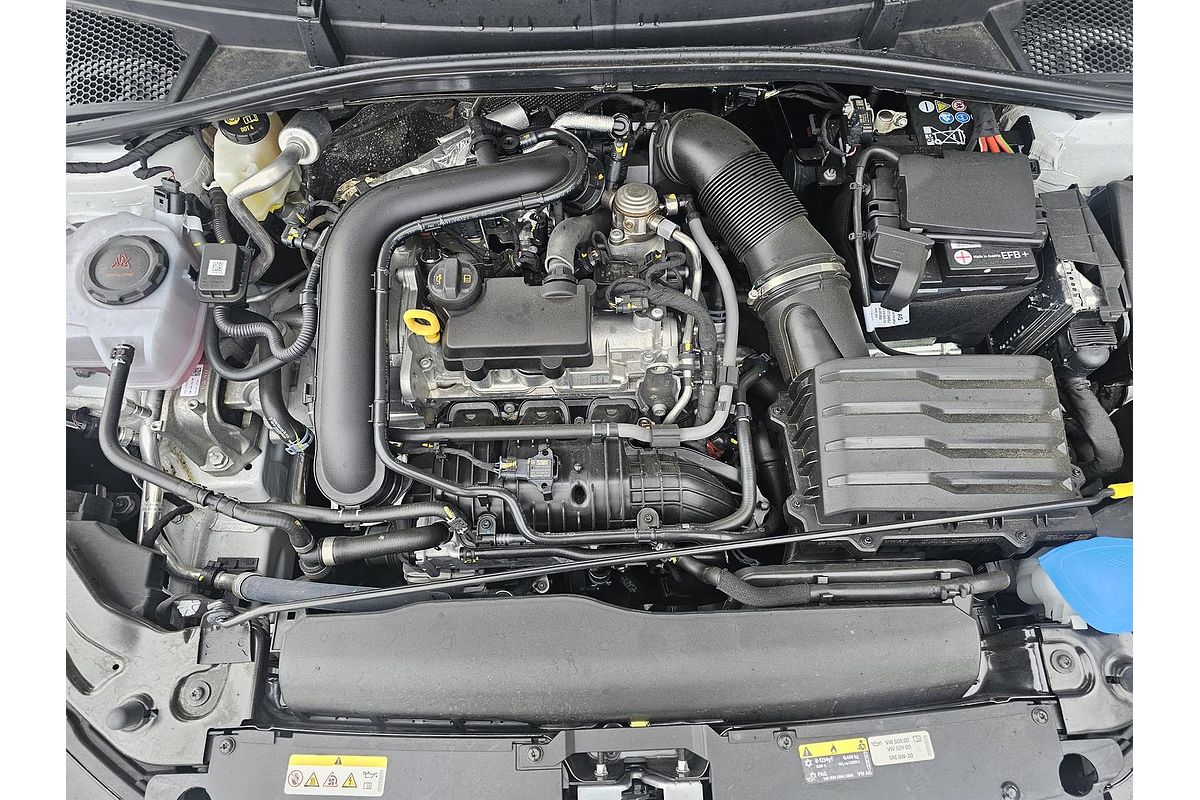2024 SKODA Fabia 85TSI Select PJ