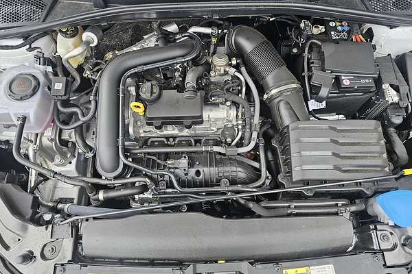 2024 SKODA Fabia 85TSI Select PJ