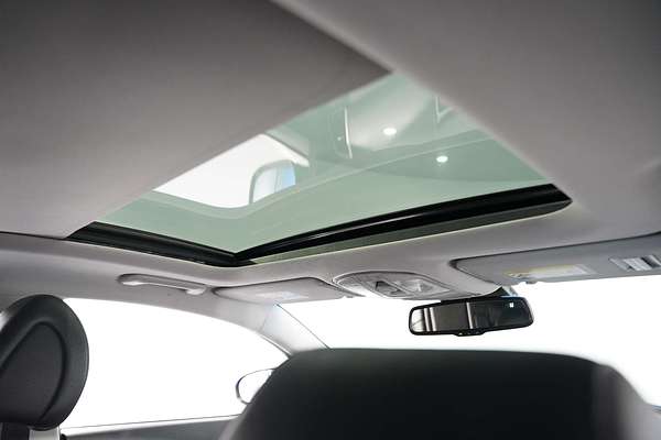 2015 Hyundai Tucson Highlander TLe