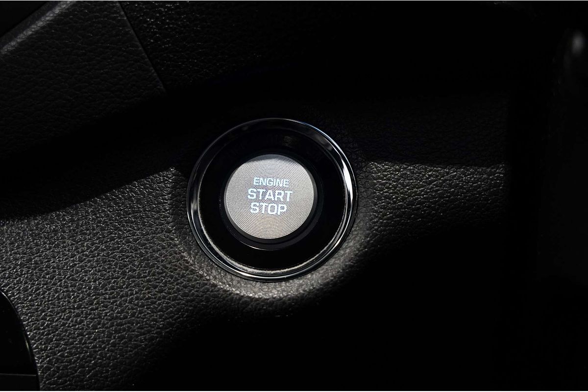 2015 Hyundai Tucson Highlander TLe