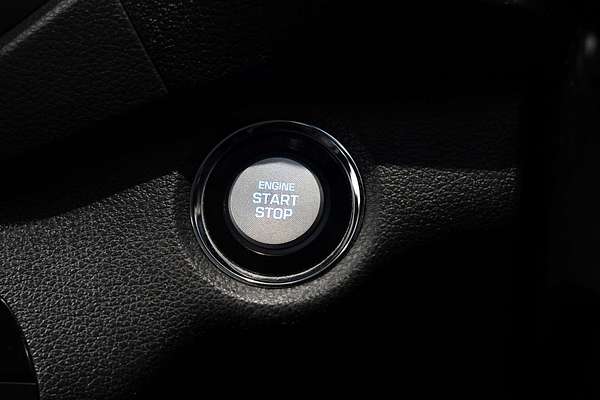 2015 Hyundai Tucson Highlander TLe