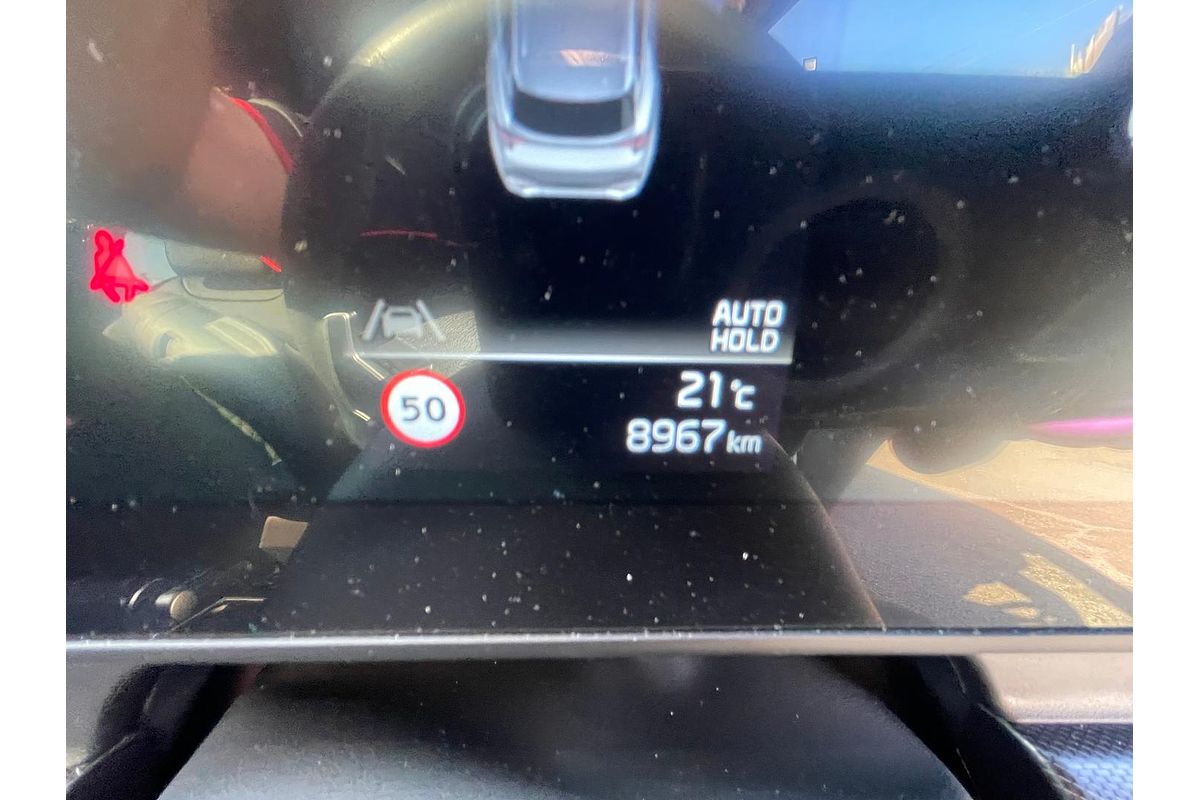 2024 Kia Sportage SX+ NQ5