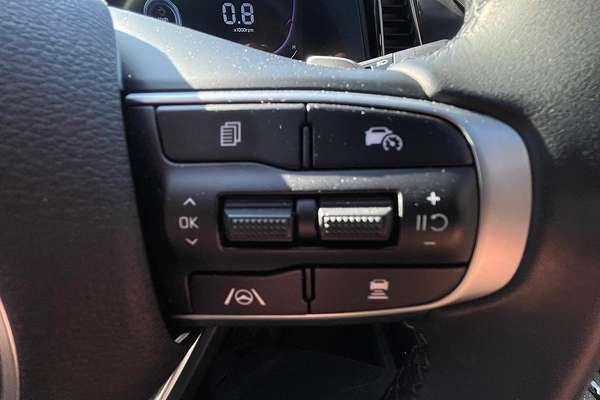 2024 Kia Sportage SX+ NQ5