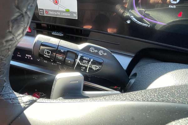 2024 Kia Sportage SX+ NQ5