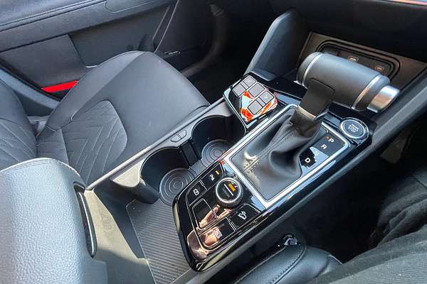 2024 Kia Sportage SX+ NQ5