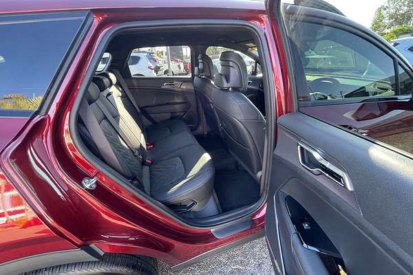 2024 Kia Sportage SX+ NQ5