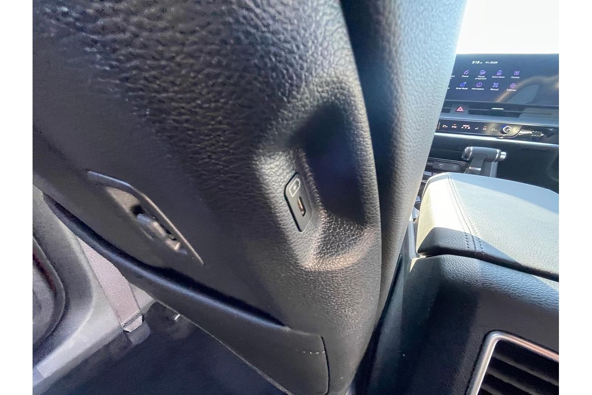 2024 Kia Sportage SX+ NQ5
