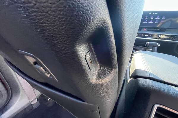 2024 Kia Sportage SX+ NQ5