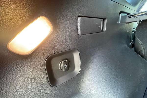 2024 Kia Sportage SX+ NQ5