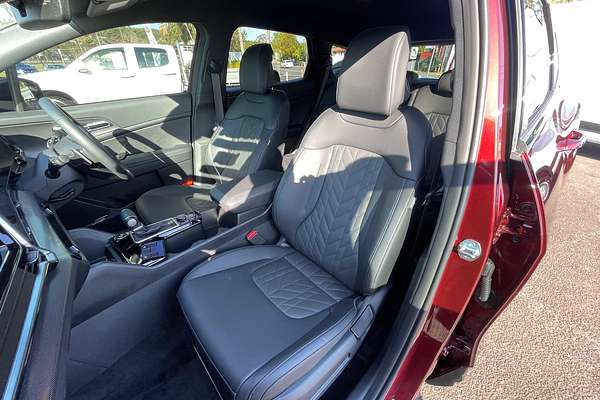 2024 Kia Sportage SX+ NQ5