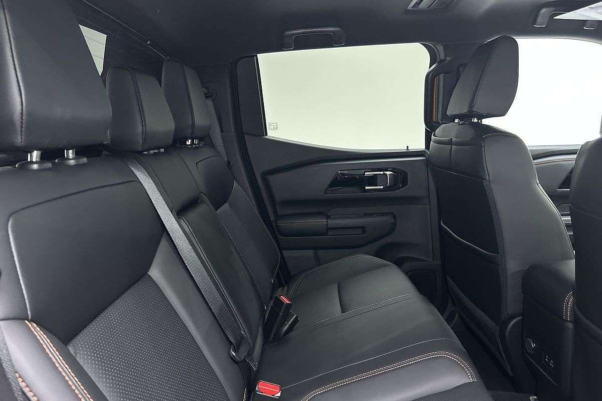 2025 Mitsubishi Triton GSR MV 4X4