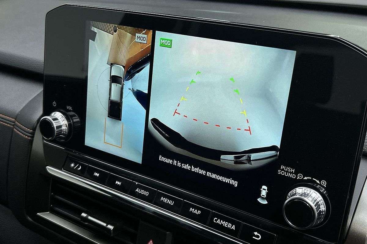 2025 Mitsubishi Triton GSR MV 4X4