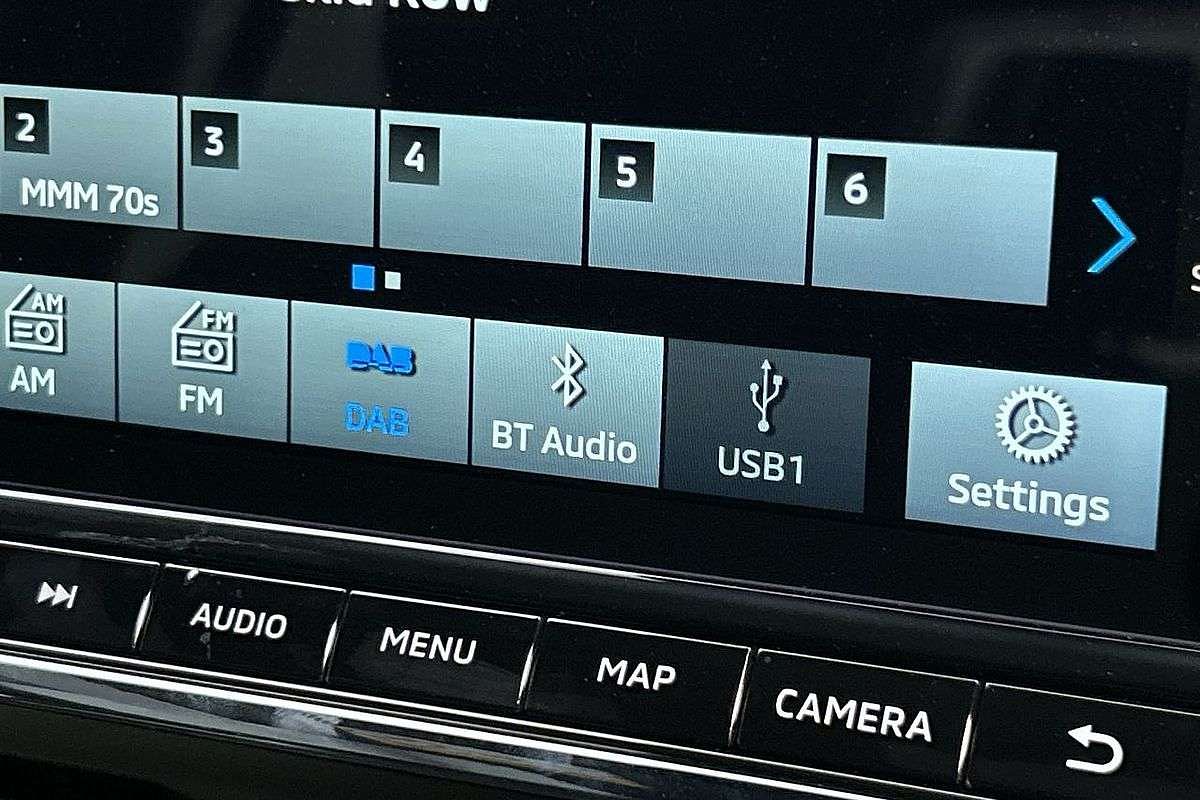 2025 Mitsubishi Triton GSR MV 4X4