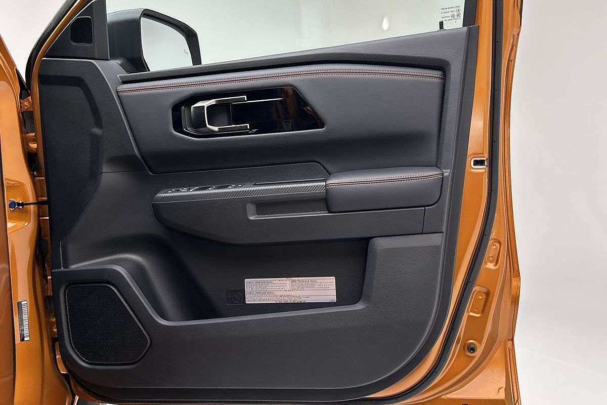 2025 Mitsubishi Triton GSR MV 4X4