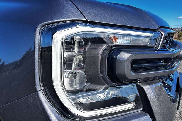 2024 Ford Ranger Wildtrak 4X4 3.0L