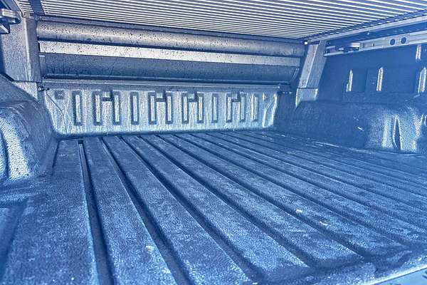 2024 Ford Ranger Wildtrak 4X4 3.0L