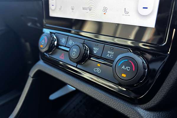 2024 Ford Ranger Wildtrak 4X4 3.0L