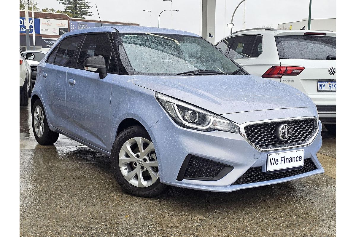 2023 MG MG3 Core