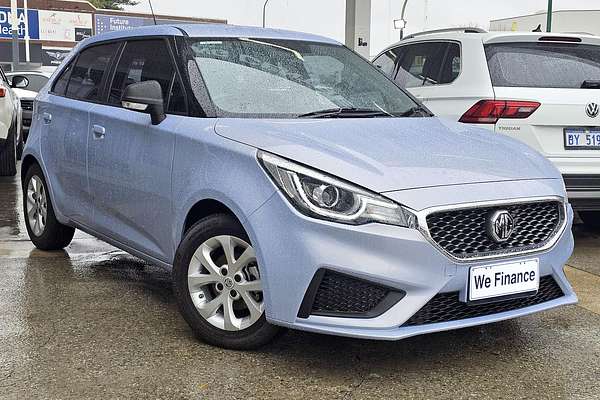 2023 MG MG3 Core