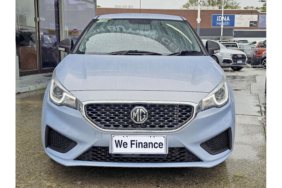 2023 MG MG3 Core