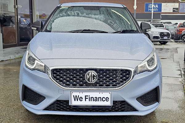 2023 MG MG3 Core