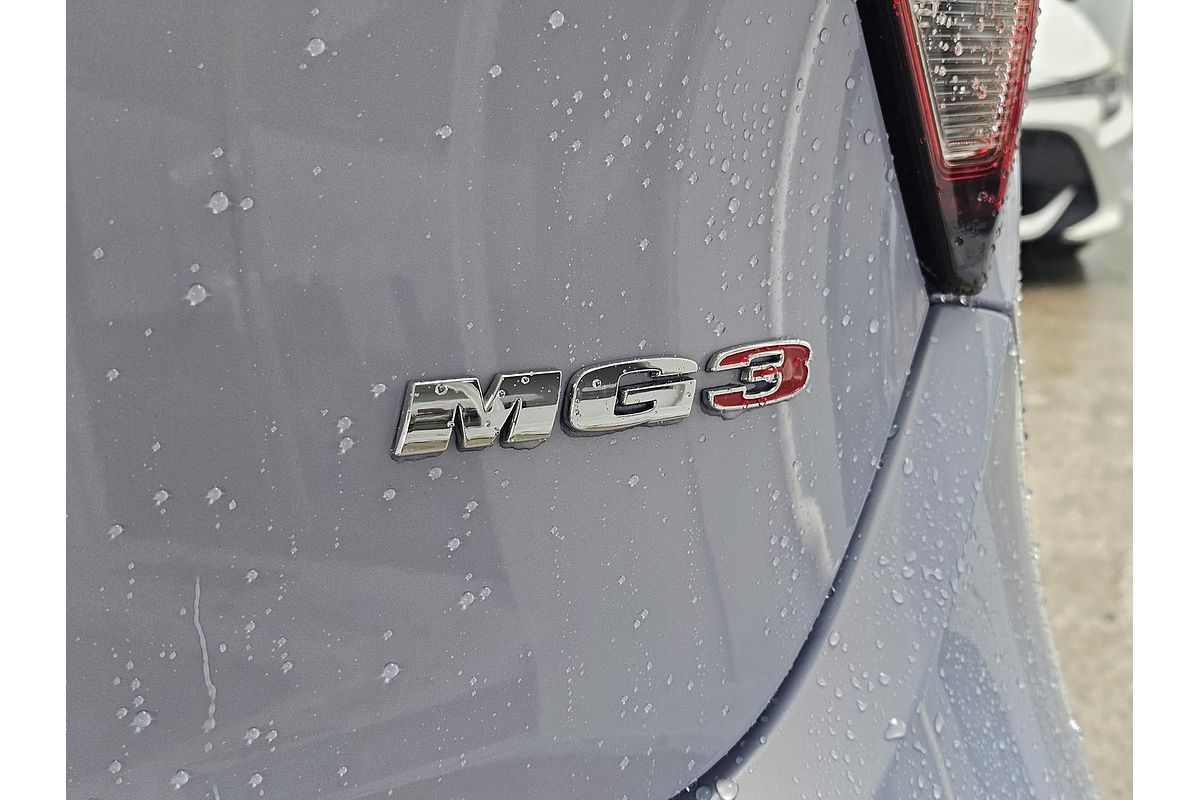 2023 MG MG3 Core