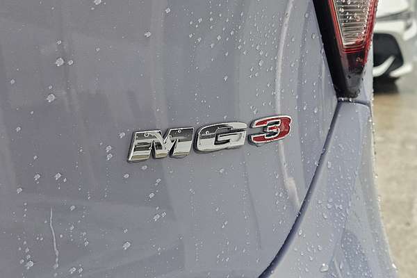 2023 MG MG3 Core