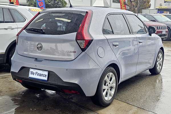 2023 MG MG3 Core