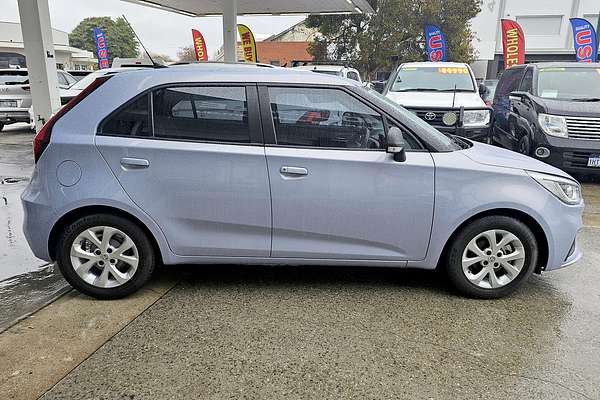 2023 MG MG3 Core