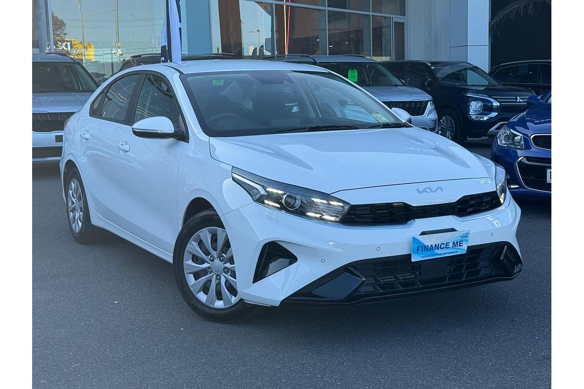 2024 Kia Cerato S BD