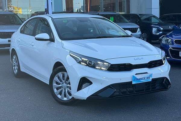 2024 Kia Cerato S BD