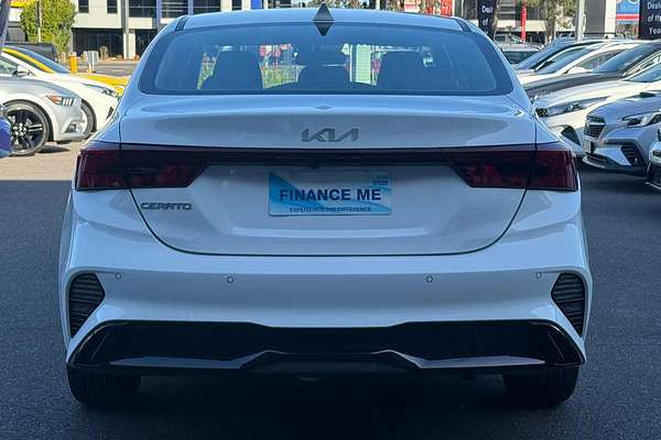 2024 Kia Cerato S BD