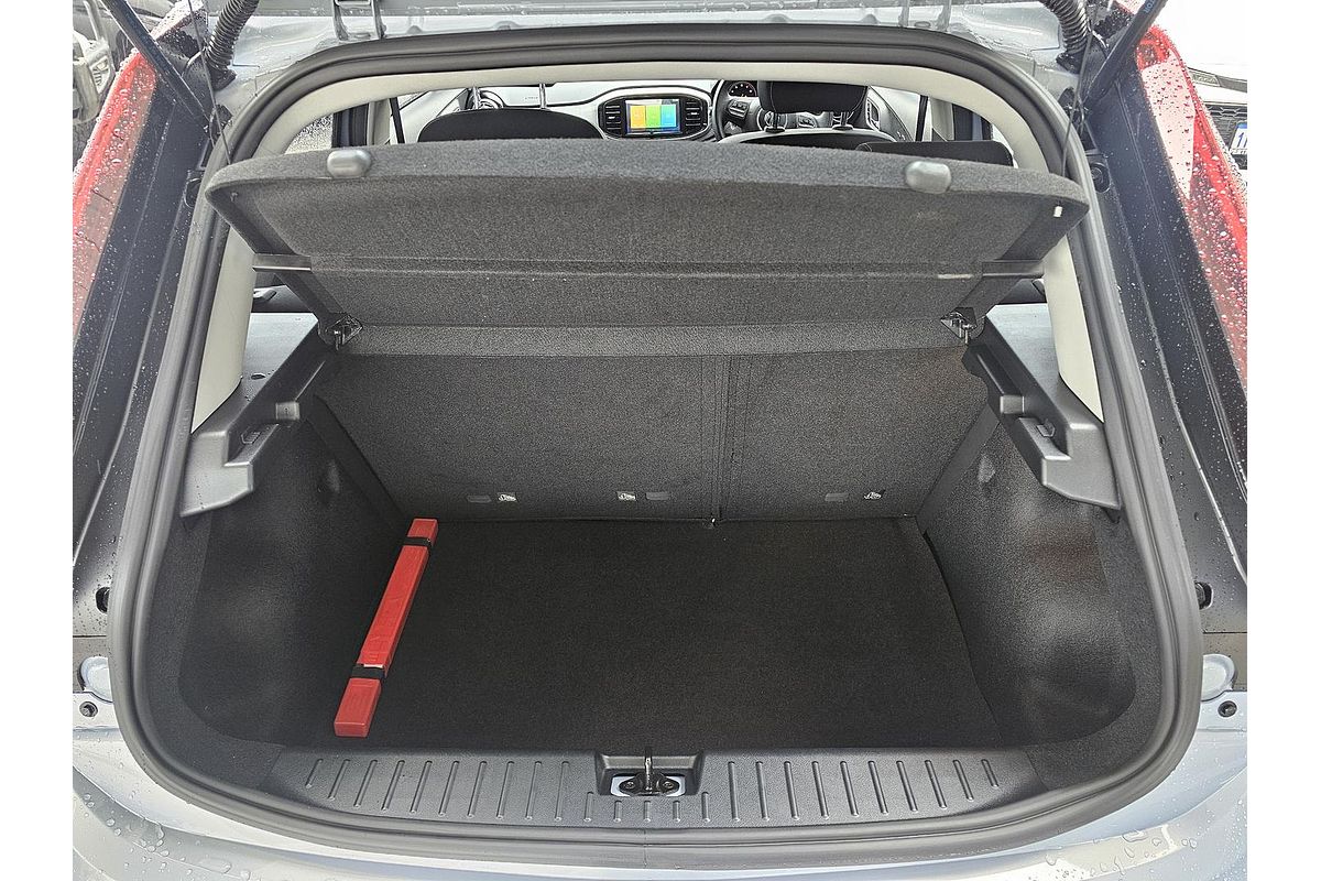 2023 MG MG3 Core