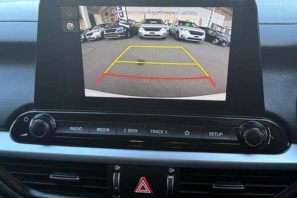 2024 Kia Cerato S BD