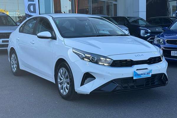 2024 Kia Cerato S BD