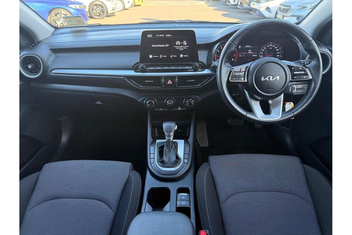 2024 Kia Cerato S BD