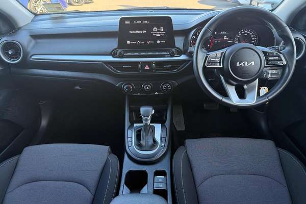 2024 Kia Cerato S BD