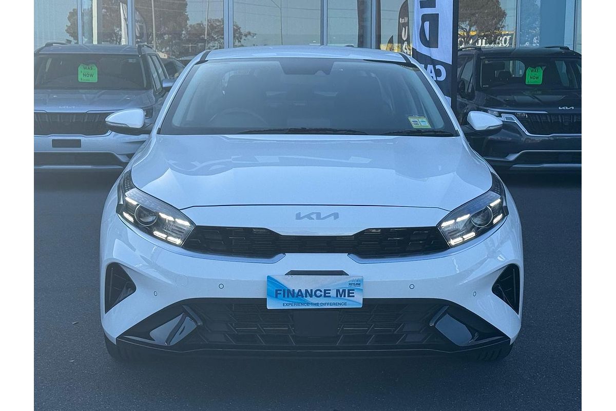 2024 Kia Cerato S BD