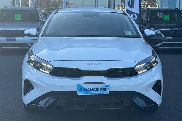 2024 Kia Cerato S BD