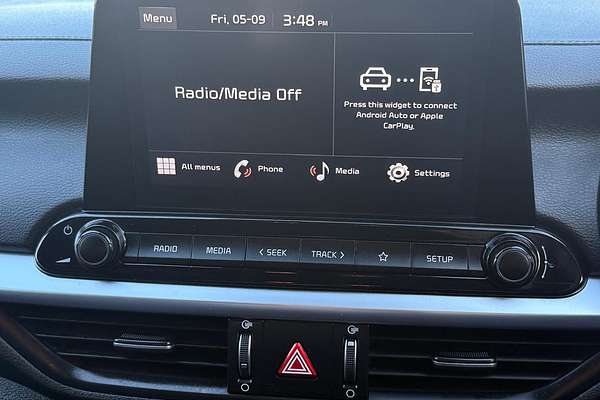 2024 Kia Cerato S BD