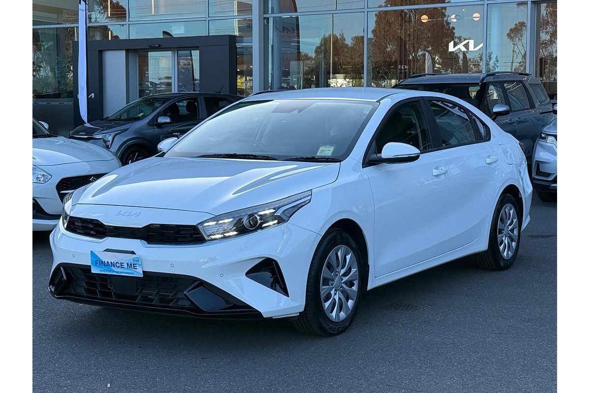 2024 Kia Cerato S BD
