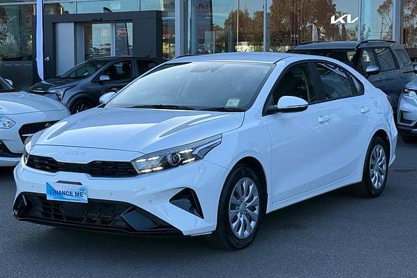2024 Kia Cerato S BD