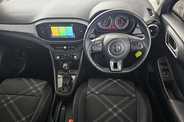 2023 MG MG3 Core