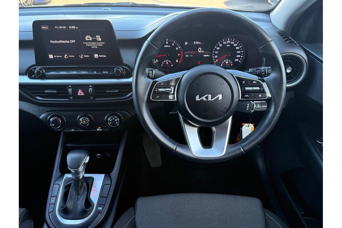 2024 Kia Cerato S BD