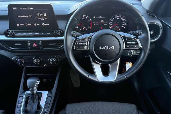 2024 Kia Cerato S BD