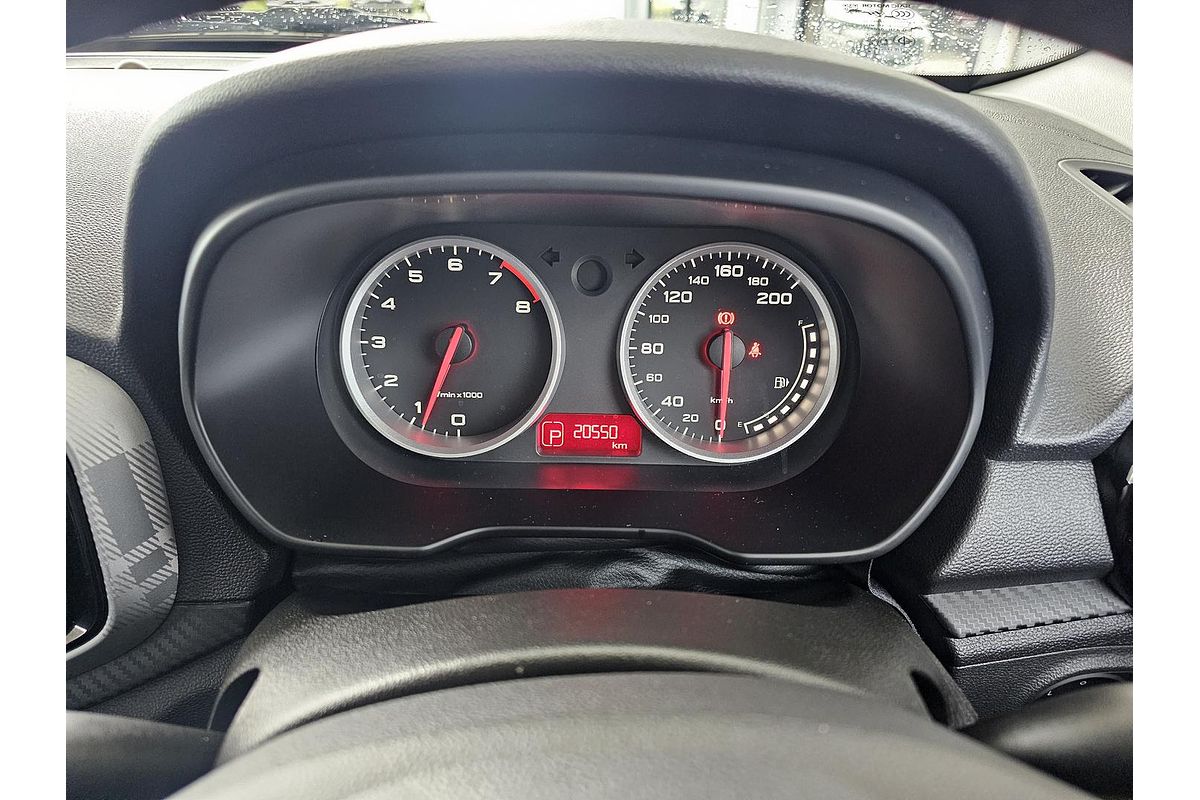 2023 MG MG3 Core
