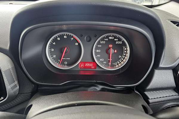 2023 MG MG3 Core