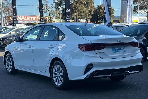 2024 Kia Cerato S BD