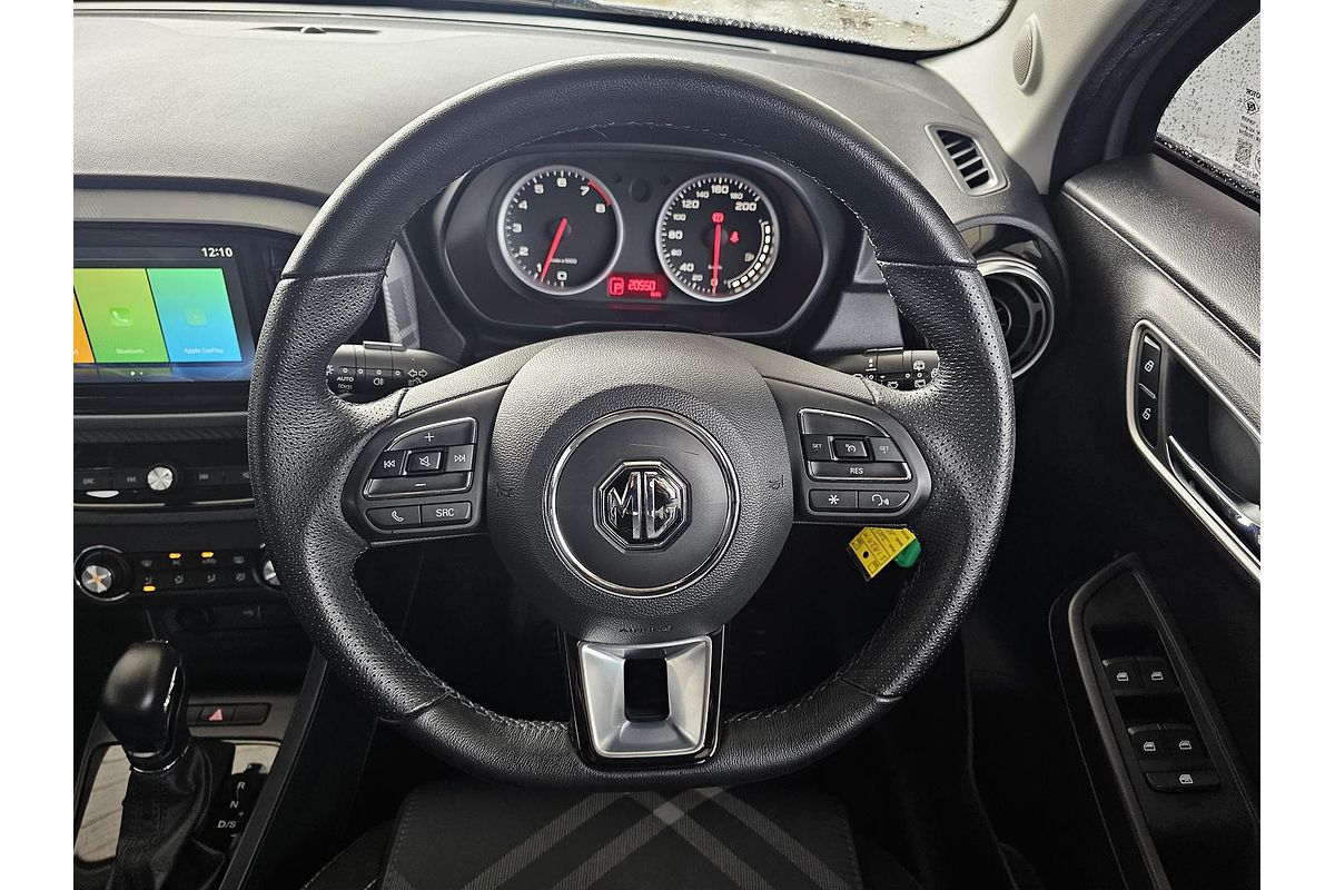 2023 MG MG3 Core