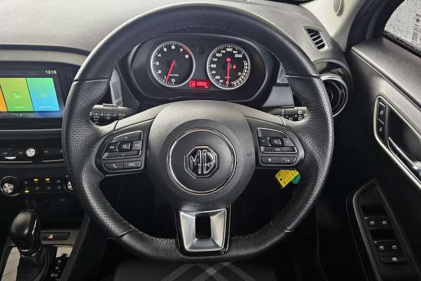 2023 MG MG3 Core